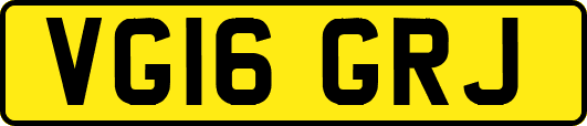 VG16GRJ