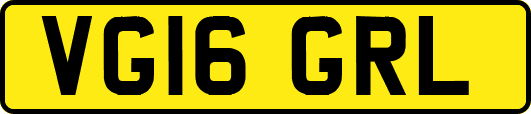 VG16GRL