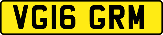VG16GRM