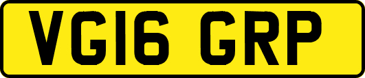 VG16GRP