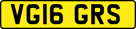 VG16GRS