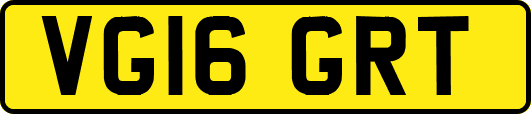 VG16GRT