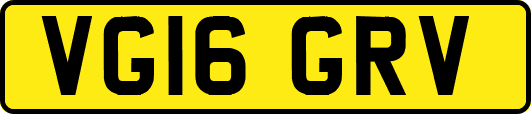 VG16GRV