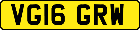 VG16GRW