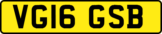 VG16GSB
