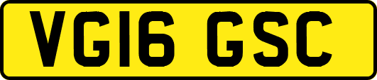 VG16GSC