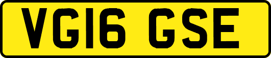 VG16GSE