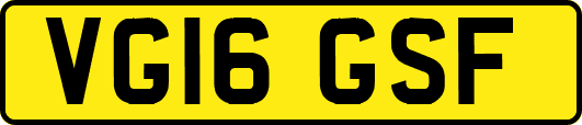 VG16GSF