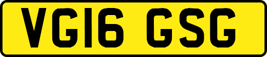 VG16GSG