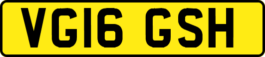 VG16GSH