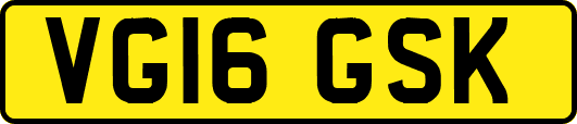 VG16GSK