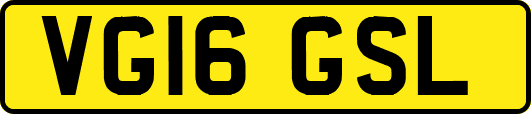 VG16GSL