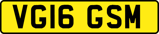 VG16GSM