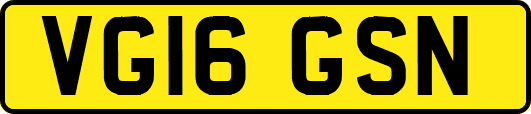 VG16GSN
