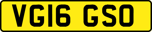 VG16GSO