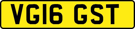 VG16GST
