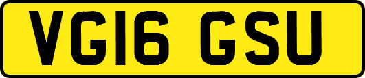 VG16GSU