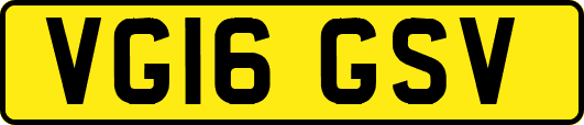 VG16GSV