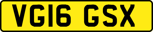 VG16GSX
