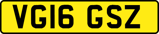 VG16GSZ