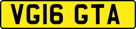 VG16GTA