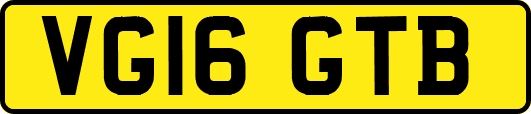 VG16GTB