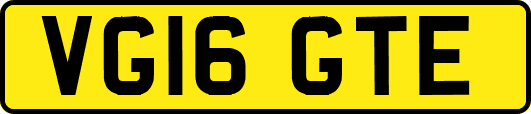 VG16GTE
