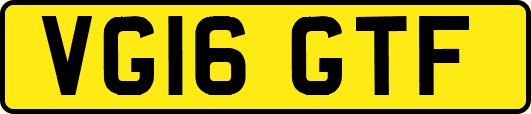 VG16GTF