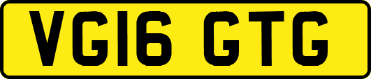 VG16GTG