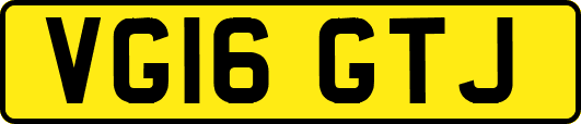 VG16GTJ