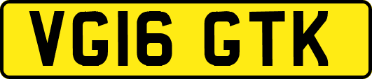 VG16GTK