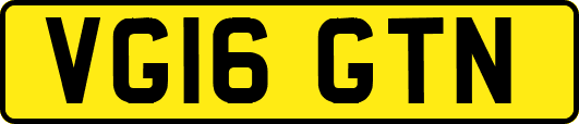 VG16GTN