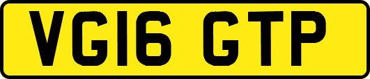 VG16GTP
