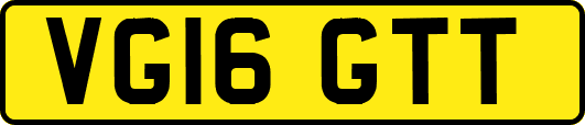 VG16GTT