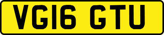 VG16GTU