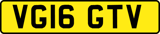 VG16GTV