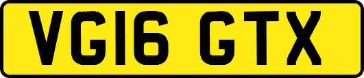 VG16GTX