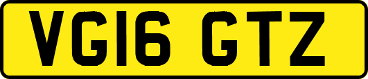 VG16GTZ