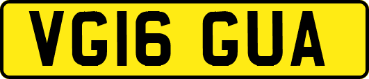 VG16GUA