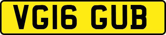 VG16GUB