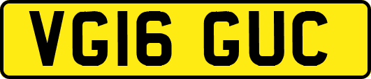 VG16GUC