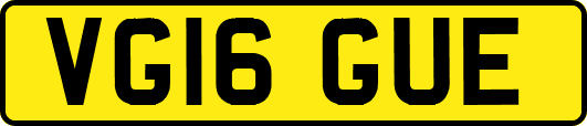 VG16GUE