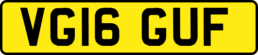 VG16GUF