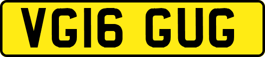VG16GUG