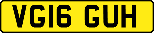VG16GUH
