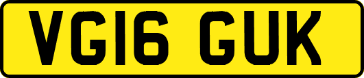 VG16GUK