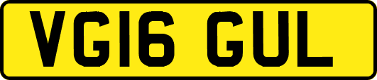 VG16GUL