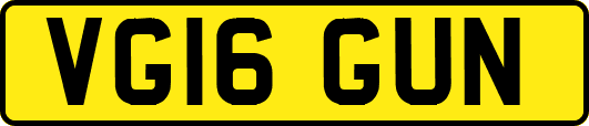 VG16GUN