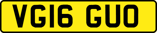 VG16GUO