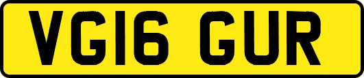 VG16GUR